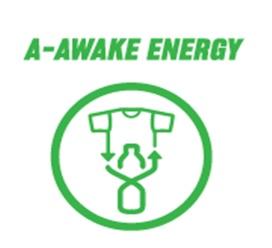 A-awake energy